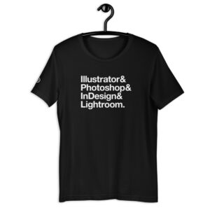 Design Tools Unisex T-Shirt