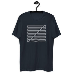 Creative Process T-shirt