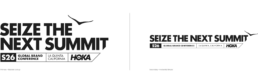 Seize the Next Summit Logo Lockup